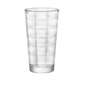 כוס לונג קוביות