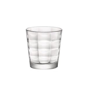 כוס שתיה קוביות