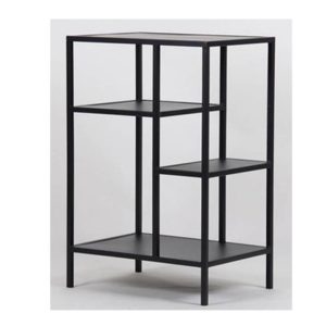 כוננית מדפים