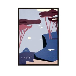 תמונת נוף 72X52