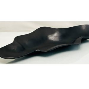 קערה שטוחה אסימטרית