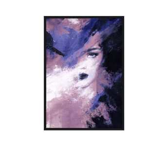 תמונה הדפס על קנבס