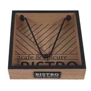 קופסה למפיות שולחן