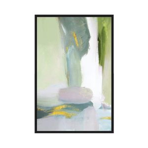 תמונת קנבס וציור יד 92X62