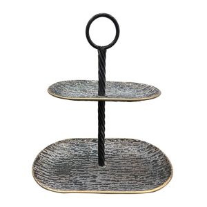 מעמד קומתיים מלבני