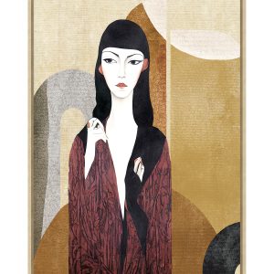 תמונת קנבס 94X64