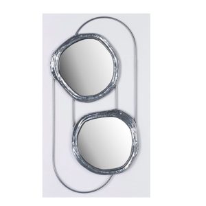 989366 2 מראות מחוברות