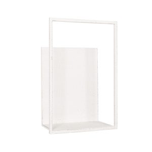 989537 מדף דקורטיבי לקיר