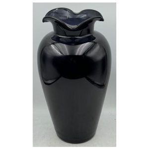 675234 אגרטל זכוכית גבוה