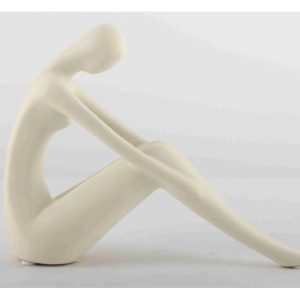 800213 פסל אישה גוון בהיר