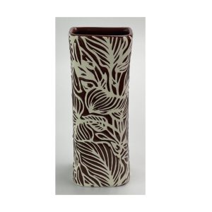 800449 אגרטל לתלייה על קיר