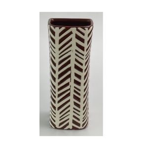 800450 אגרטל לתלייה על קיר