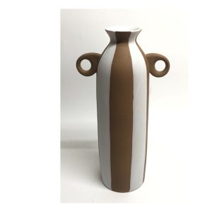 800457 אגרטל  2 ידיות