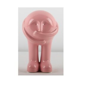 800242 פסלון לא אמרתי